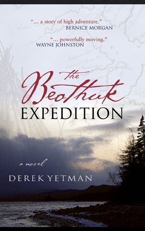 The Beothuk Expedition