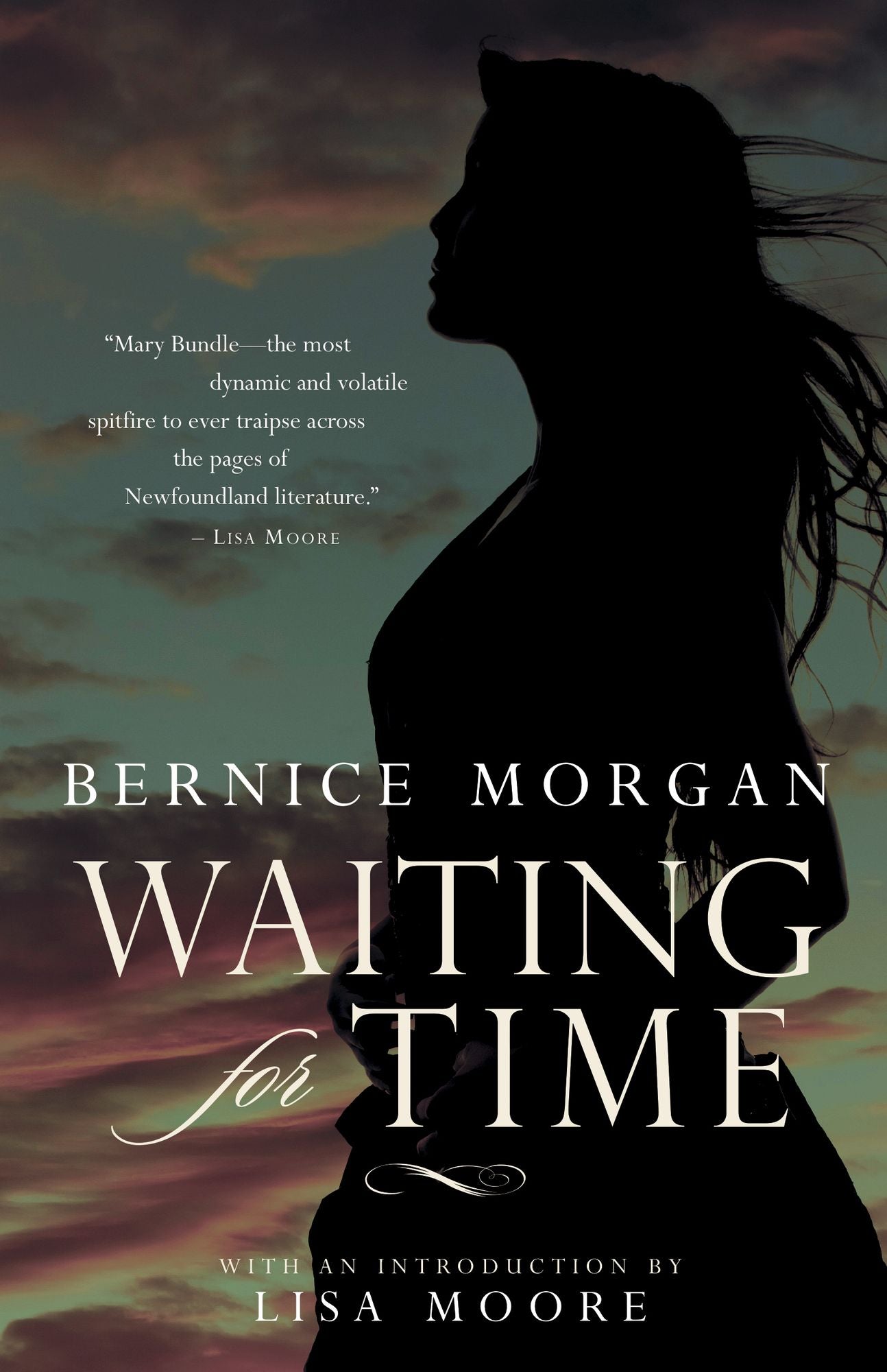 Waiting for Time
