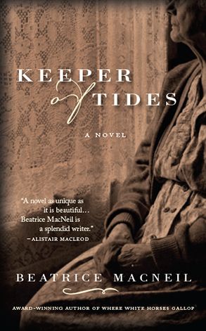 Keeper of Tides