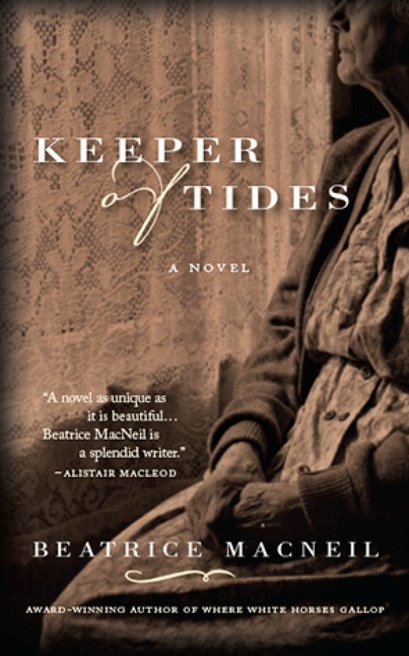 Keeper of Tides