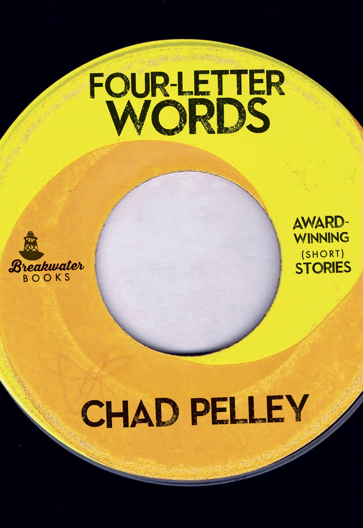 Four-Letter Words