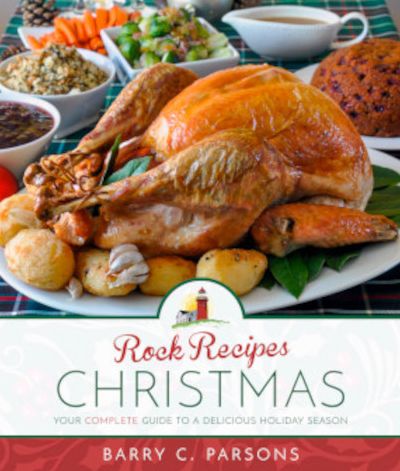 Rock Recipes Christmas