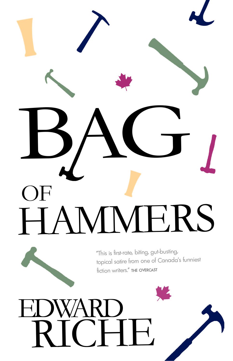 Bag of Hammers