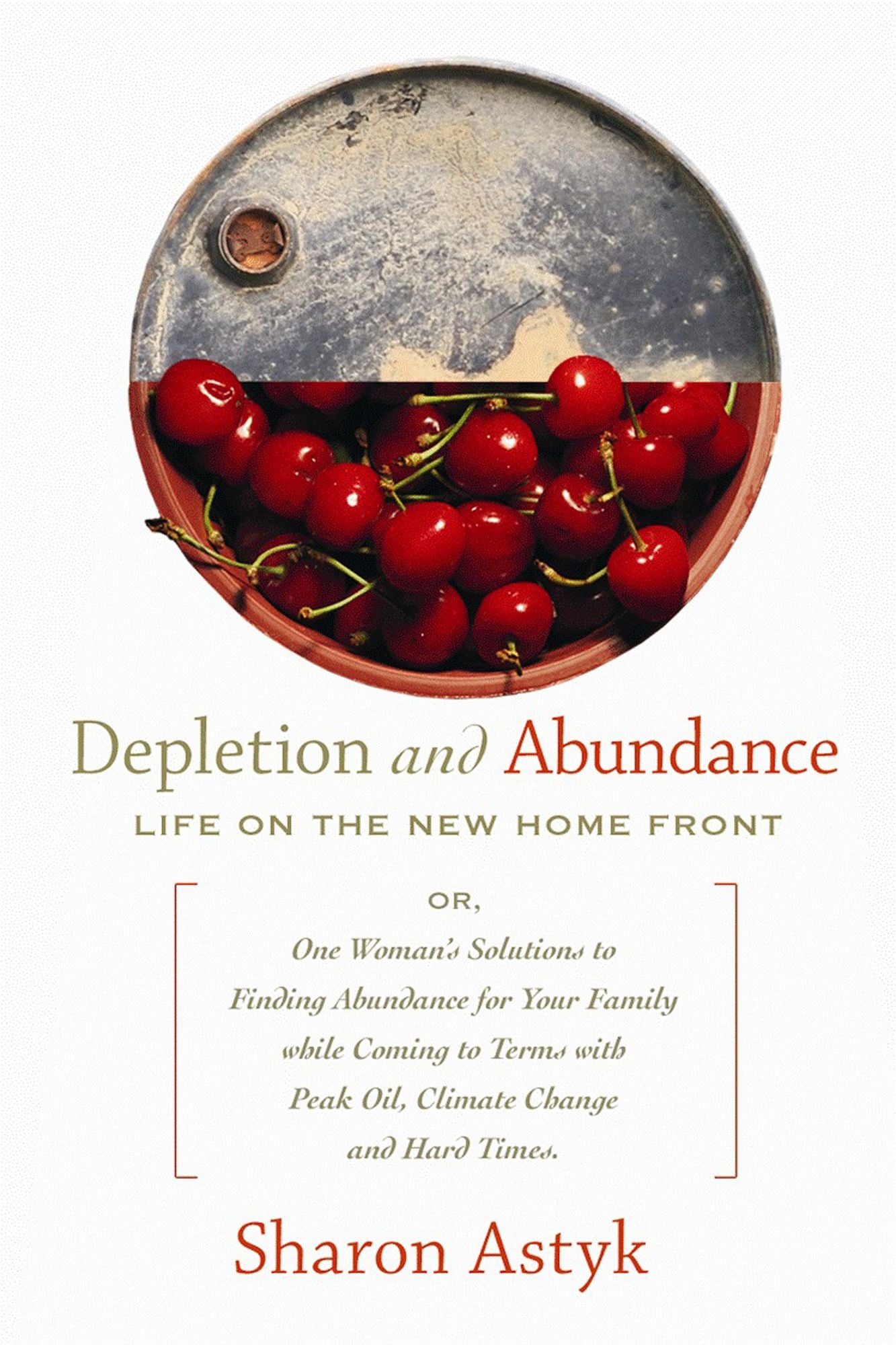 Depletion & Abundance: Life on the New Home Front