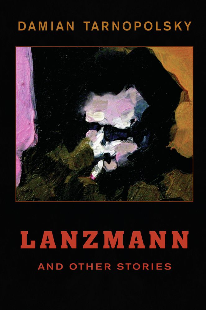 Lanzmann and Other Stories