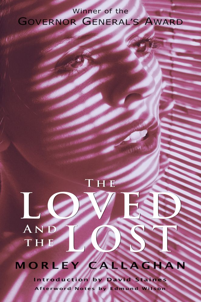 The Loved and the Lost