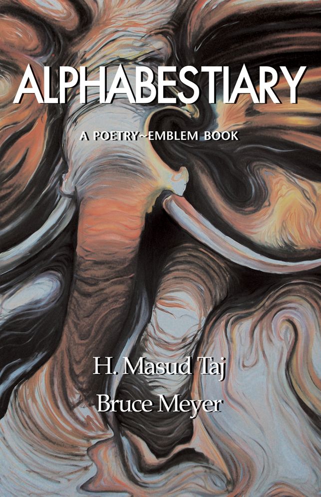 Alphabestiary: A Poetry-Emblem Book