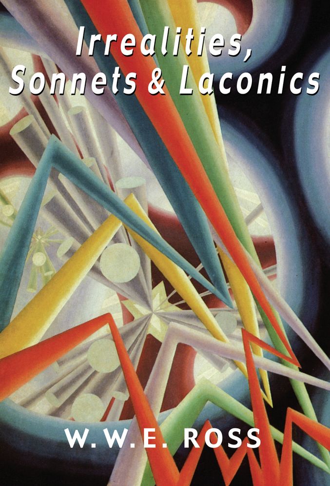 Irrealities, Sonnets and Laconics