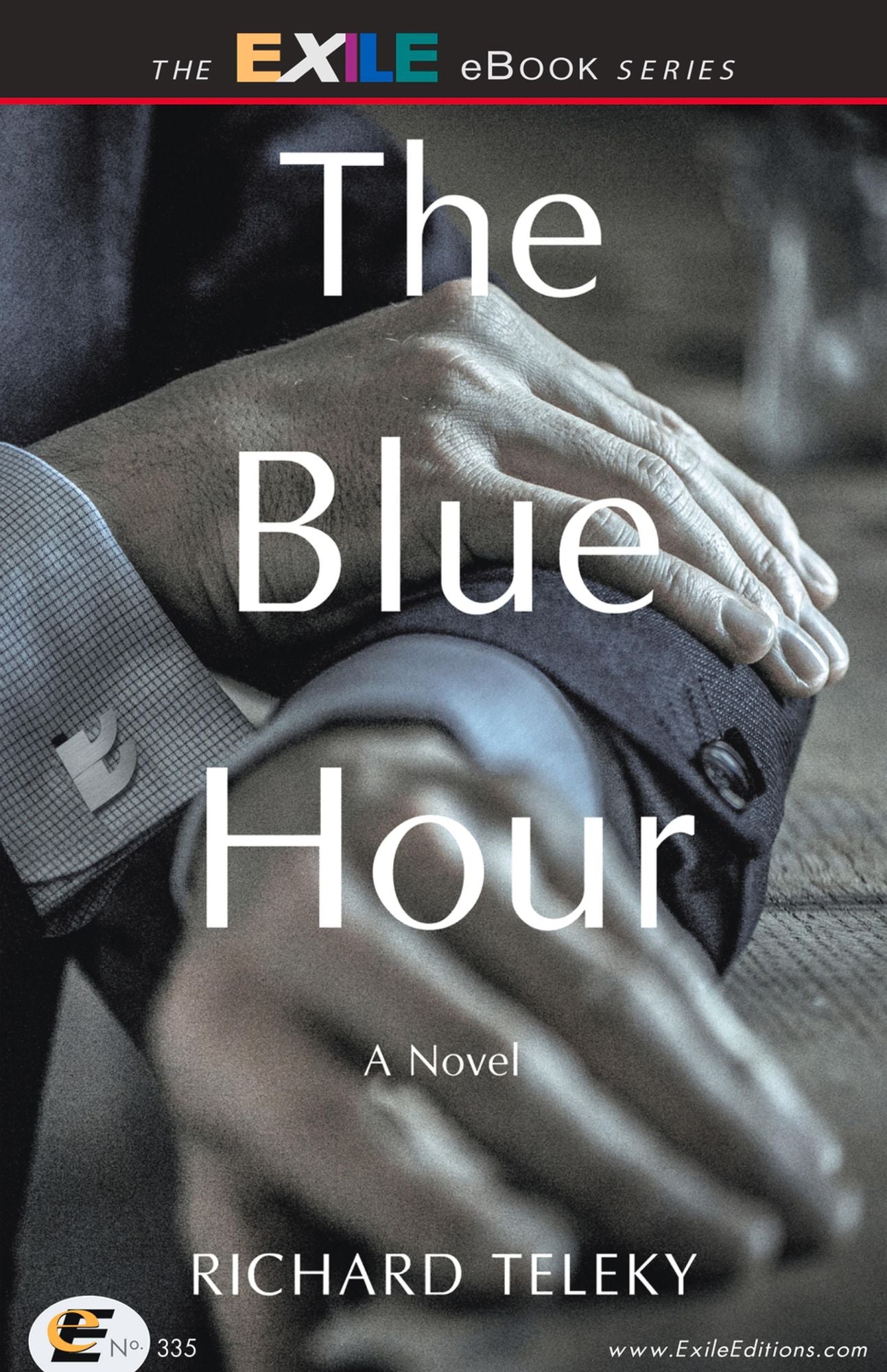 Blue Hour: A Novel