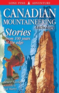 The Canadian Mountaineering Anthology
