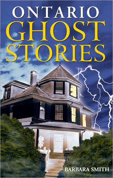 Ontario Ghost Stories