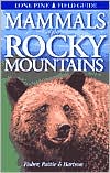 Mammals of the Rocky Mountains