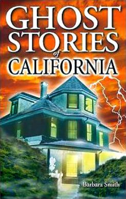 Ghost Stories of California