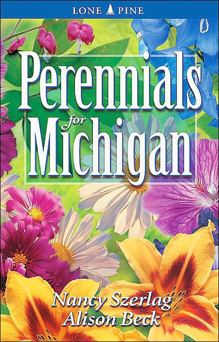 Perennials for Michigan