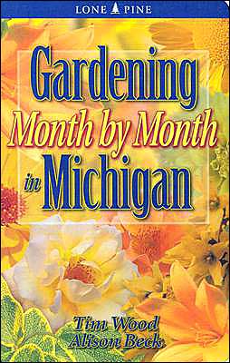 Gardening Month by Month in Michigan