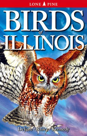 Birds of Illinois