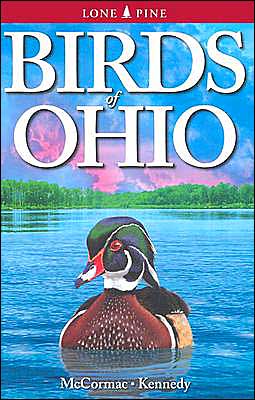 Birds of Ohio