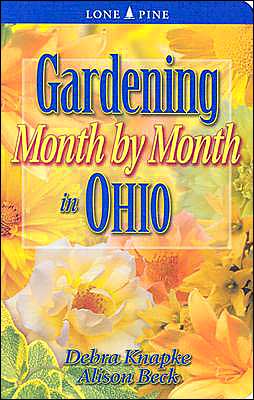 Gardening Month by Month in Ohio