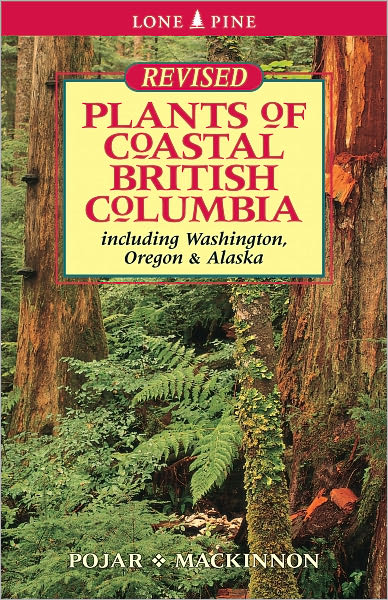 Plants of Coastal British Columbia