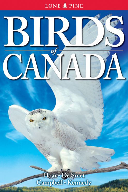 Birds of Canada