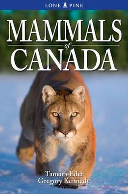 Mammals of Canada
