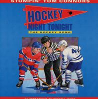 Hockey Night Tonight: The Hockey Song