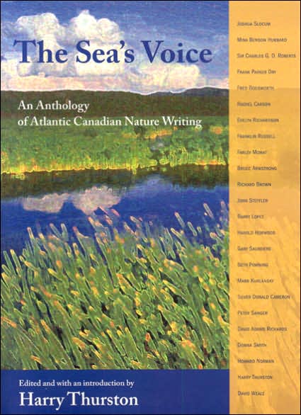 Sea's Voice
