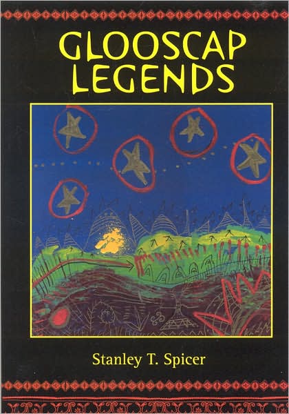Glooscap Legends