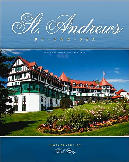 ST. ANDREWS BY-THE-SEA