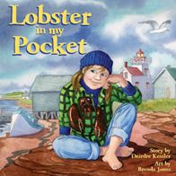 Lobster in My Pocket