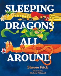 Sleeping Dragons All Around