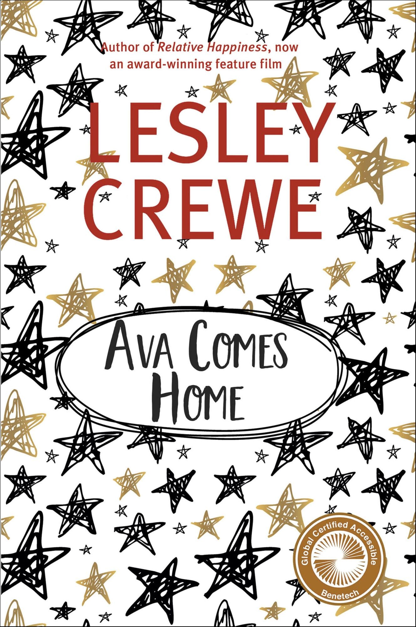 Ava Comes Home