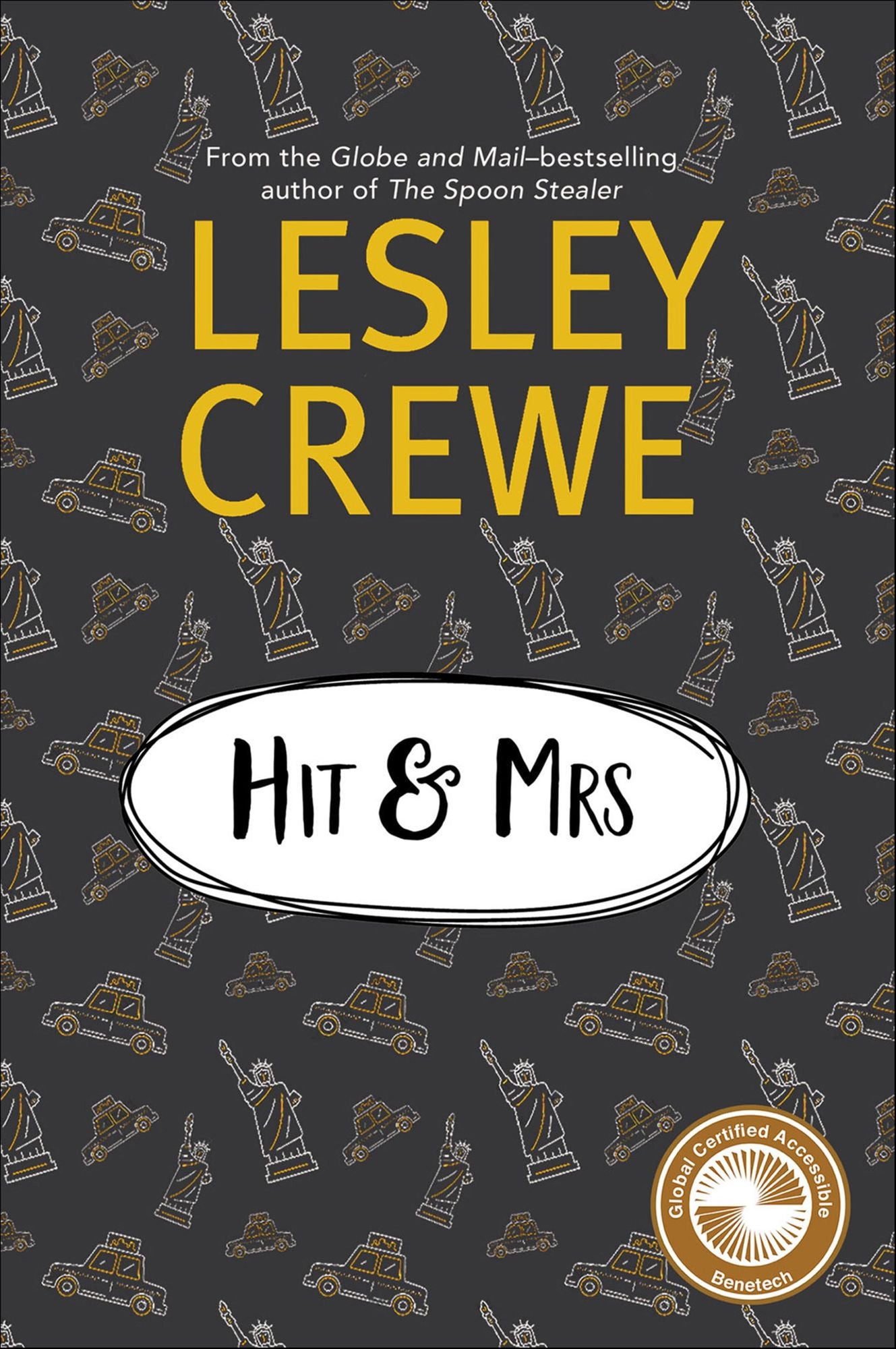Hit & Mrs.