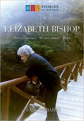 Elizabeth Bishop: Nova Scotia's Home-made Poet