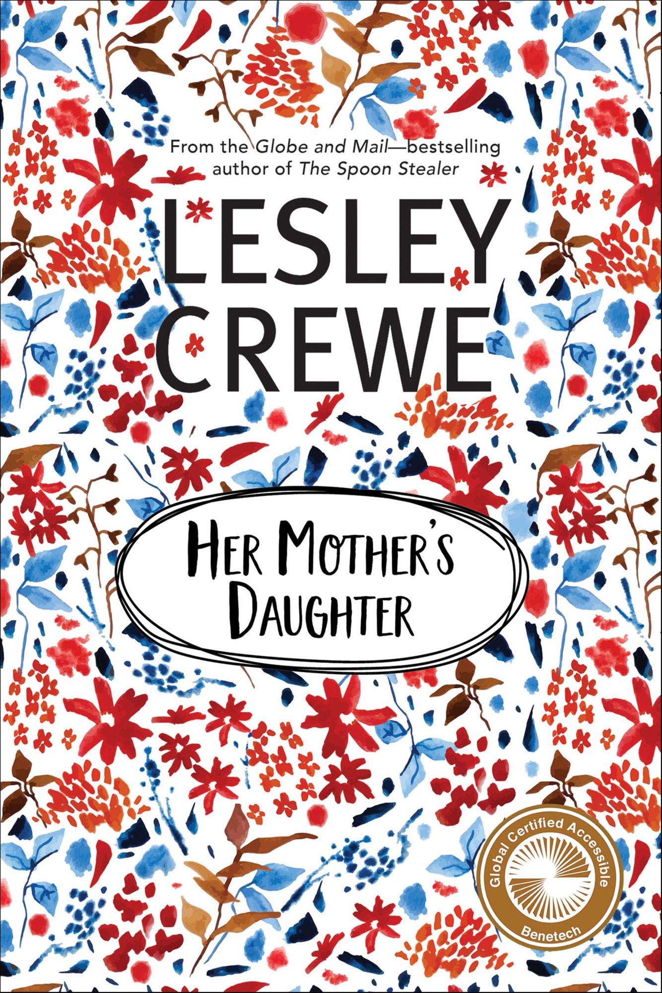 Her Mother's Daughter