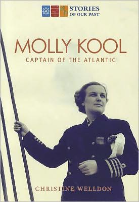 Molly Kool: Captain of the Atlantic