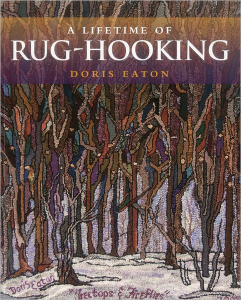 Lifetime of Rug-Hooking
