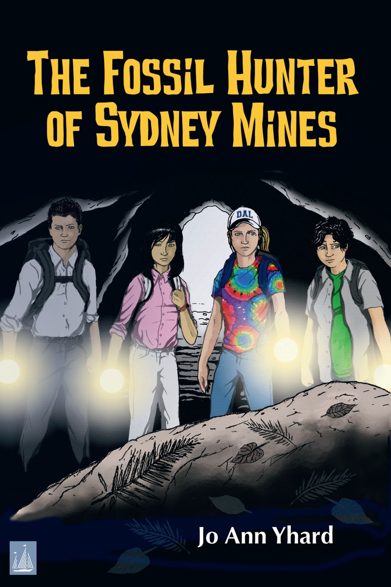 The Fossil Hunter of Sydney Mines
