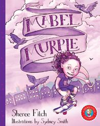 Mabel Murple