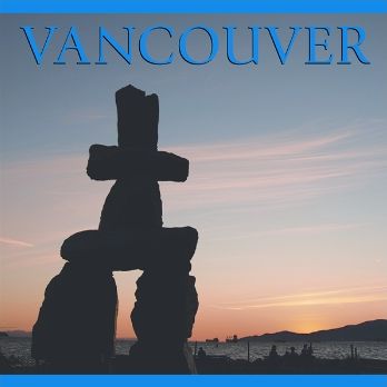 Vancouver