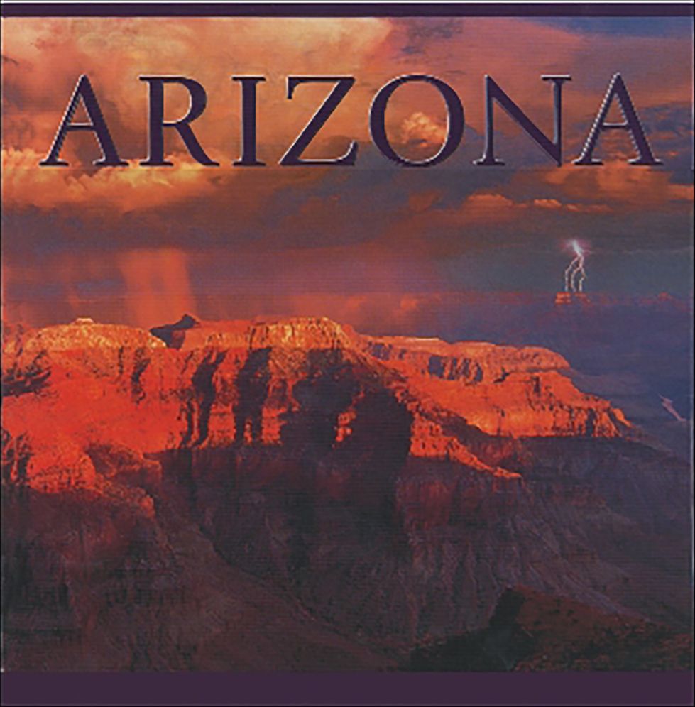 Arizona