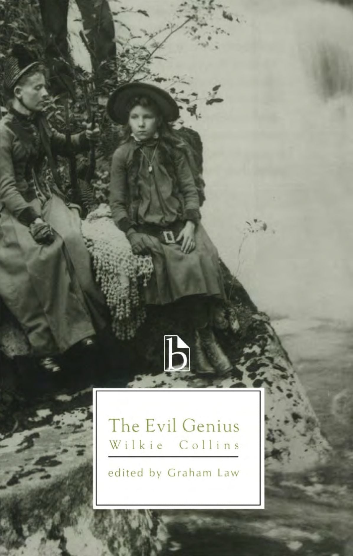 The Evil Genius: Wilkie Collins
