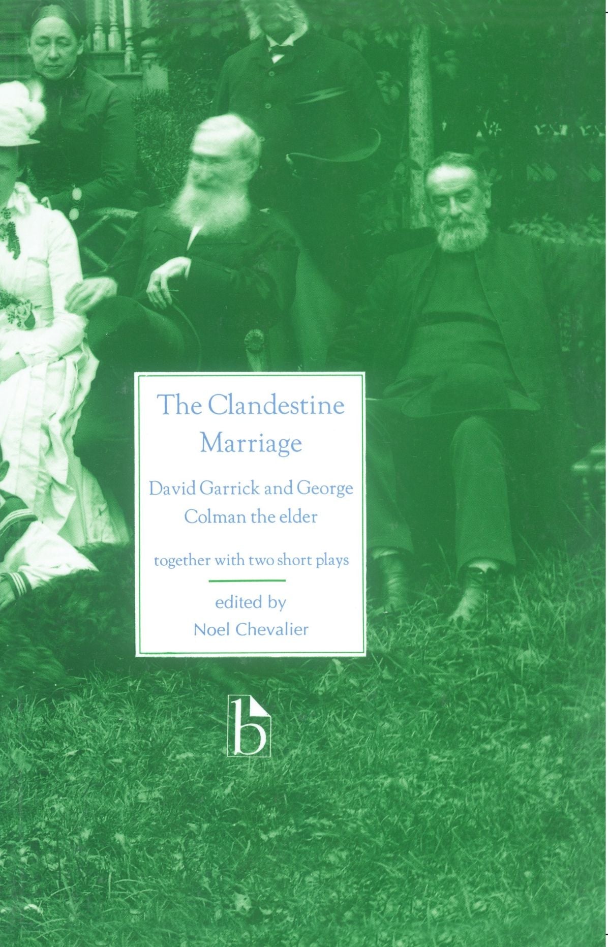 Clandestine Marriage