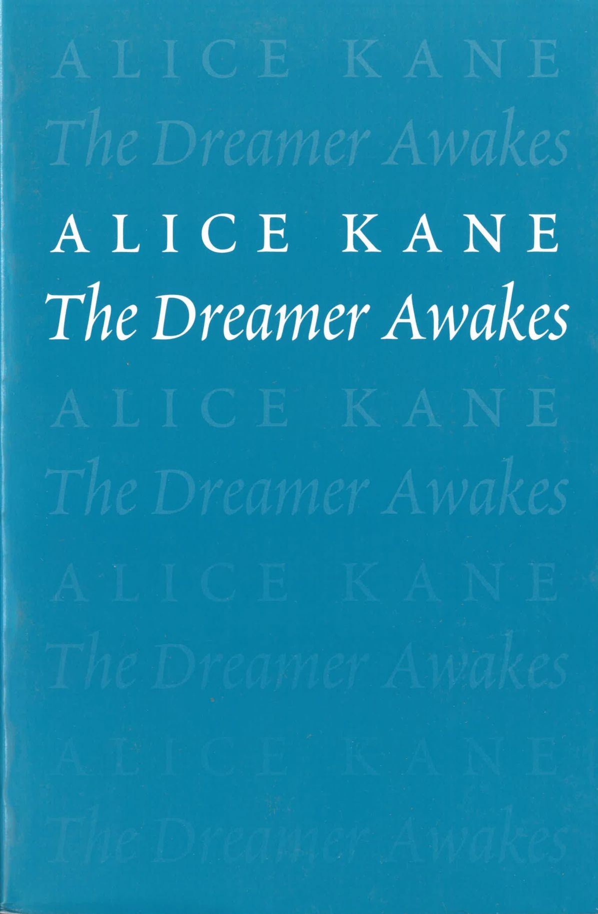 The Dreamer Awakes