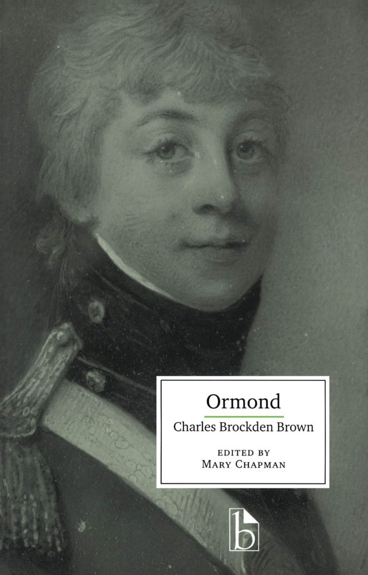 Ormond!