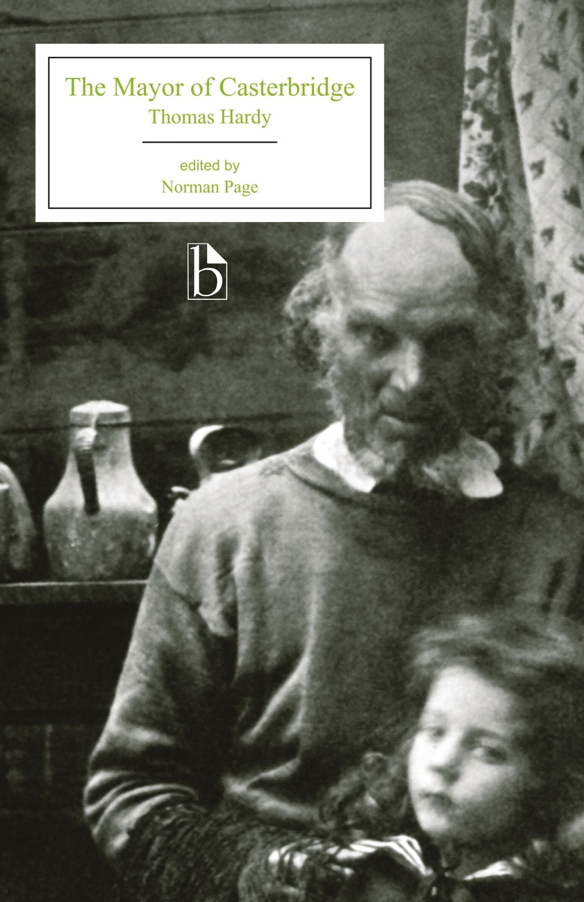 The Mayor of Casterbridge
