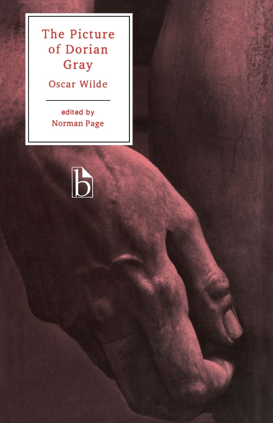 The Picture of Dorian Gray