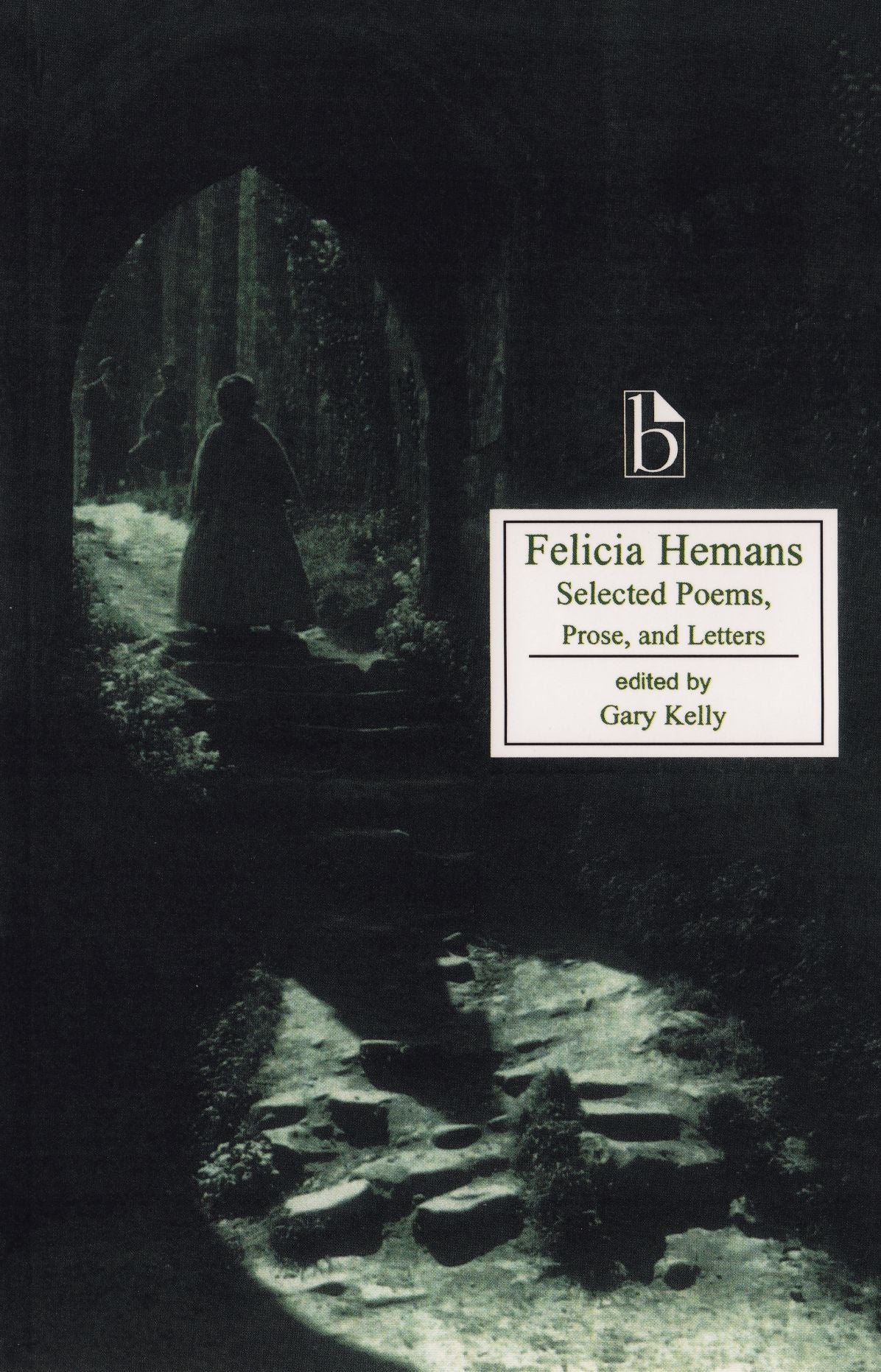 Felicia Hemans: Selected Poems