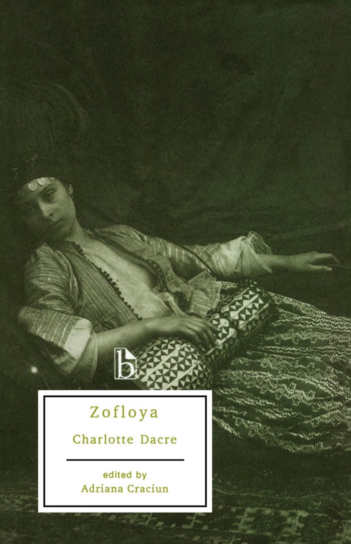 Zofloya: Or the Moor