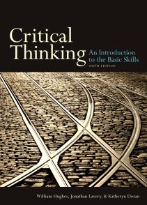 Critical Thinking: An Introduction to the Basic Skills